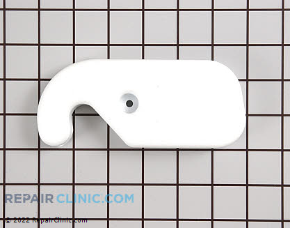 Hinge Cover 2203408W Main Product View