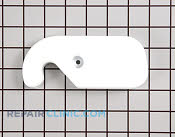 Hinge Cover - Part # 775951 Mfg Part # 2203408W