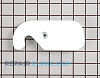 Hinge Cover 2203408W Alternate Product View