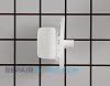 Knob WB03K10051      Alternate Product View