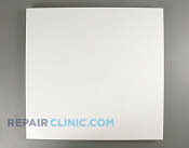 Outer Door Panel - Part # 1202677 Mfg Part # W10073180