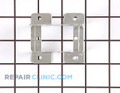 Bracket - Part # 247737 Mfg Part # WB2K5380
