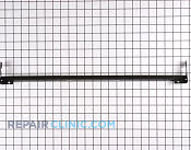 Dishrack - Part # 481917 Mfg Part # 304391