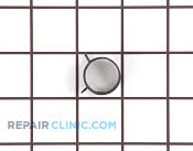 Fastener - Part # 1013843 Mfg Part # 883400080003