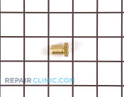 Gas Burner & Control - Part # 1038690 Mfg Part # 415119