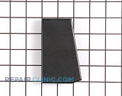 Handle End Cap - Part # 747922 Mfg Part # 9751280FB