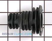 Hose Adapter - Part # 1003497 Mfg Part # 40008101