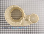 Housing-fan - Part # 623451 Mfg Part # 5303270858