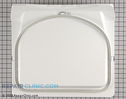 Inner Door Panel 33002544 Main Product View