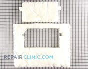 Insulation - Part # 688938 Mfg Part # 7002P023-60