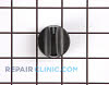Knob WB3X5838        Alternate Product View