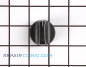 Knob - Part # 257271 Mfg Part # WB3X5838