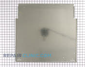 Oven Bottom Panel - Part # 1242256 Mfg Part # Y0316867
