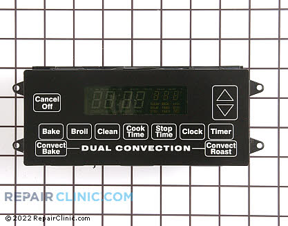 Oven Control Board 5700M662-60 Main Product View