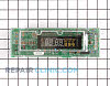 Oven Control Board 62707 Alternate Product View