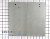 Rear Panel - Part # 1230232 Mfg Part # Y0040286