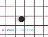 Rubber grommet S99100497       Alternate Product View