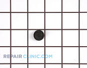 Rubber grommet - Part # 1172915 Mfg Part # S99100497