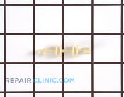 Shaft - Part # 1038664 Mfg Part # 411883