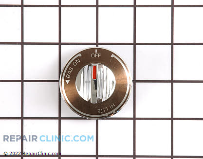 Surface knob ki-721 0042651 Main Product View
