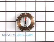 Surface knob ki-721 - Part # 319054 Mfg Part # 0042651