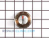 Surface knob ki-721 0042651 Alternate Product View