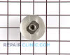 Surface knob ki-721 0042651 Alternate Product View