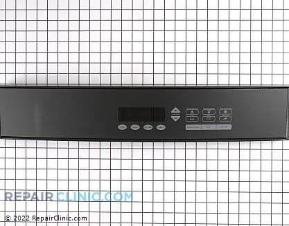Touchpad and Control Panel 13158B Main Product View