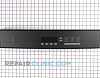 Touchpad and Control Panel 13158B Alternate Product View