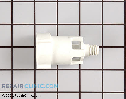 Upper Wash Arm Support 5300808183 Main Product View