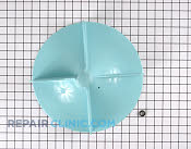 Agitator - Part # 1023689 Mfg Part # 22004217