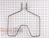 Bake Element WB44K5012 Alternate Product View