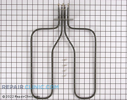 Broil Element Y04000048 Main Product View