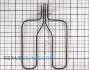 Broil Element - Part # 1242349 Mfg Part # Y04000048