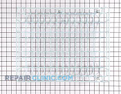 Dishrack - Part # 723169 Mfg Part # 807684