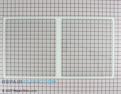Glass Shelf 10370035 Main Product View