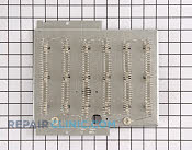 Heating Element Assembly - Part # 1914 Mfg Part # 61927