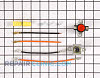 Heating Element Assembly 61927 Alternate Product View