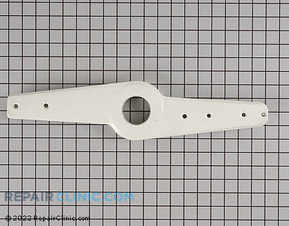 Lower Wash Arm Assembly WD22X135 Main Product View