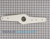 Lower Wash Arm Assembly WD22X135        Alternate Product View