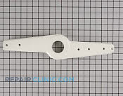 Lower Wash Arm Assembly - Part # 2011 Mfg Part # WD22X135