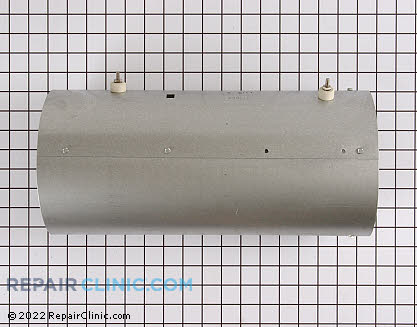 Radiant Surface Element 5309956777 Main Product View