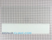 Shelf Glass - Part # 2133 Mfg Part # 61002623