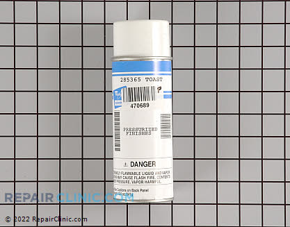Spray Paint 285365 Main Product View