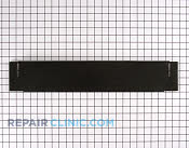 Toe Kick Plate - Part # 1469410 Mfg Part # 6-912640