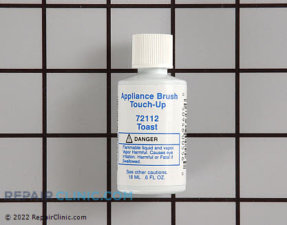 Touch Up Paint 72112 Main Product View