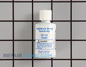 Touch Up Paint - Part # 699239 Mfg Part # 72112
