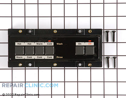 Touchpad 3359475 Main Product View