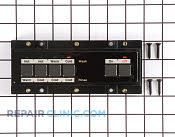 Touchpad - Part # 521397 Mfg Part # 3359475