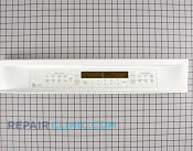 Touchpad and Control Panel - Part # 259460 Mfg Part # WB36K5649
